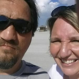 Meet your Posher, Teresa